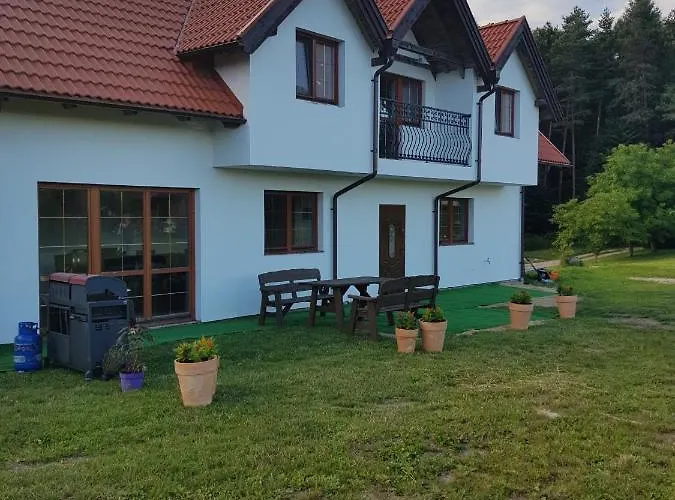 Agroturystyka Gilawy