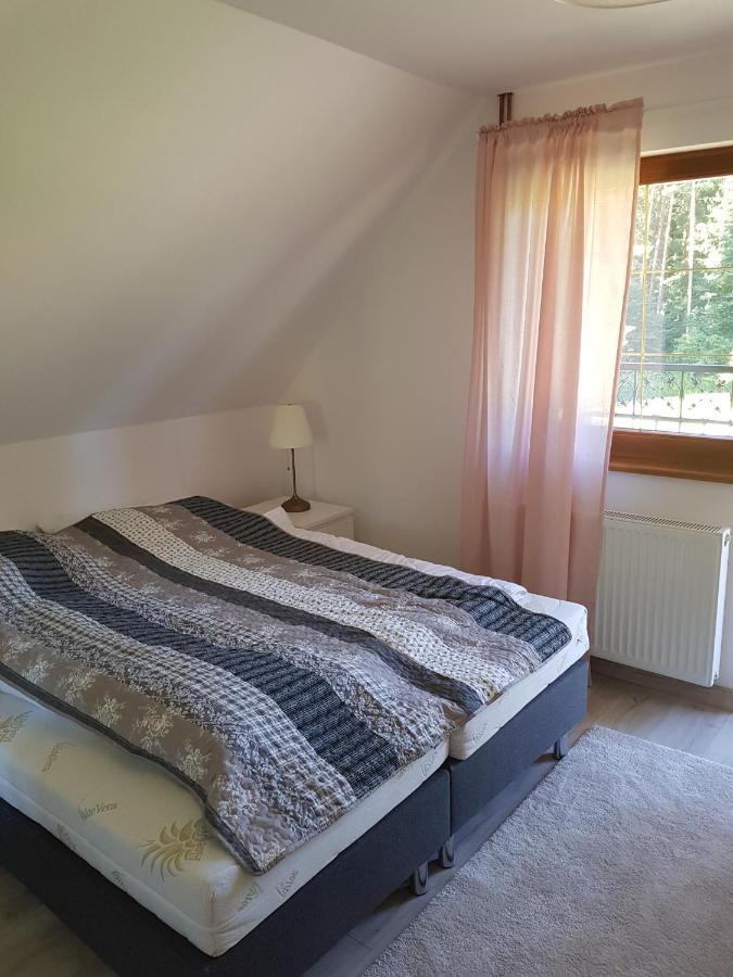 Agroturystyka Gilawy Farm stay