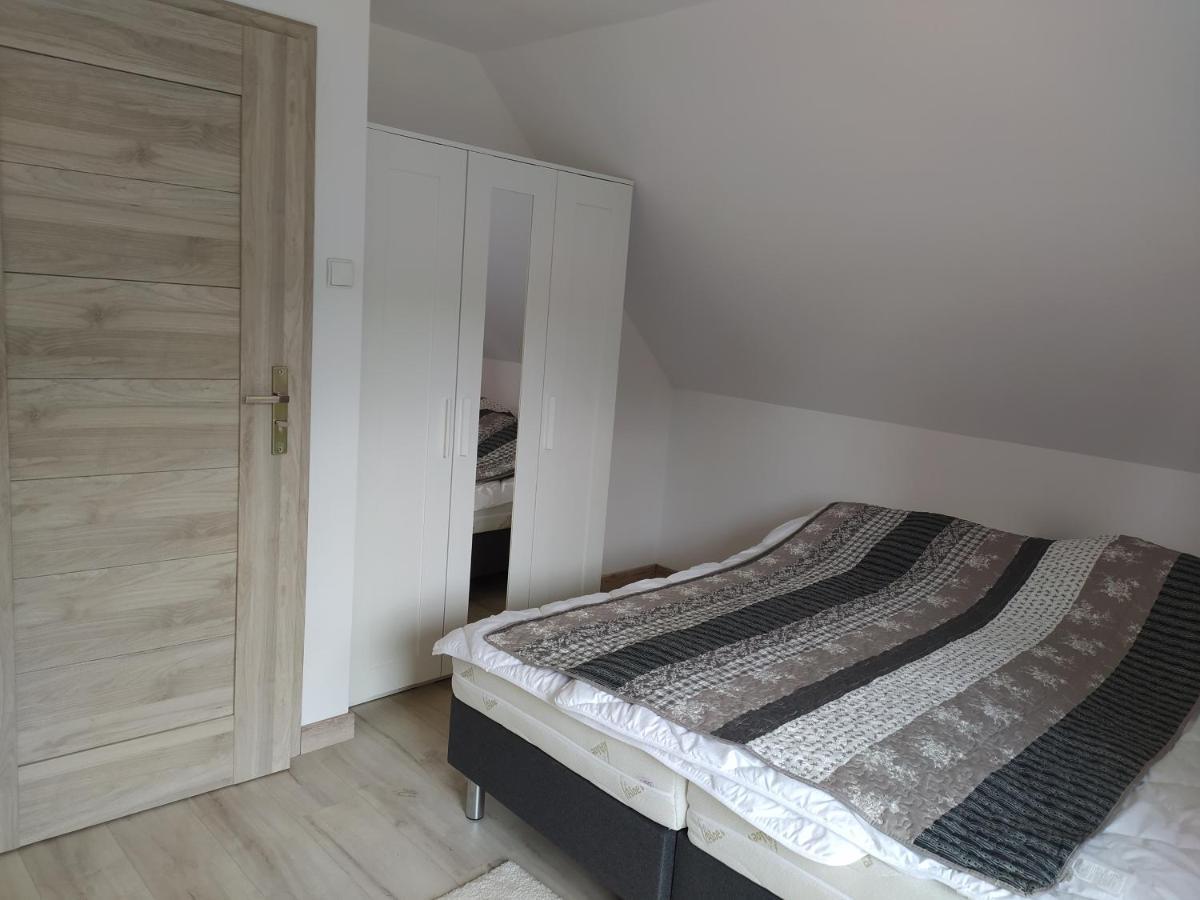 Agroturystyka Gilawy Farm stay *